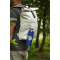 AluBamboo GRS Recycled Alu 750 ml waterfles - Topgiving