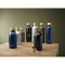 AluBamboo GRS Recycled Alu 750 ml waterfles - Topgiving