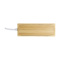 Bamboo USB Hub - Topgiving