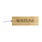 Bamboo USB Hub - Topgiving