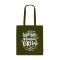 Organic Cotton Shopper (140 g/m²) tas - Topgiving