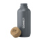 EcoBottle 650 ml plant based - made in EU - Topgiving