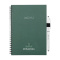 MOYU Erasable Stone Paper Notebook notitieboek - Topgiving