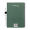 MOYU Erasable Stone Paper Notebook notitieboek - Topgiving
