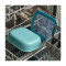 Mepal Cirqula Multikom rechthoekig 500 ml Lunchbox - Topgiving