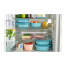 Mepal Cirqula Multikom rechthoekig 500 ml Lunchbox - Topgiving