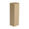 Gift Box Kraft Paper Drinkfles geschenkverpakking - Topgiving