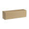 Gift Box Kraft Paper Drinkfles geschenkverpakking - Topgiving