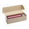 Gift Box Kraft Paper Drinkfles geschenkverpakking - Topgiving