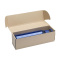 Gift Box Kraft Paper Drinkfles geschenkverpakking - Topgiving