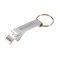OpenUp opener sleutelhanger - Topgiving