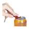 OpenUp opener sleutelhanger - Topgiving