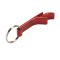 OpenUp opener sleutelhanger - Topgiving