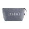 SmartBag GRS RPET Felt accessoire-tasje - Topgiving