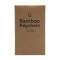 Bamboo Key Rectangle sleutelhanger - Topgiving