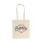 ShoppyBag (100 g/m²) lange hengsels winkeltas - Topgiving