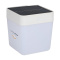 Grundig Lumo Solar Tafellamp - Topgiving