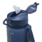 AquaSport GRS Recycled Water Bottle 1.000 ml - Topgiving