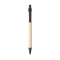 Bio Degradable Natural Pen pennen - Topgiving