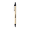 Bio Degradable Natural Pen pennen - Topgiving