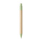 Bamboo Wheat Pen tarwestro pennen - Topgiving