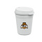 CirculCup Lid IML 300 ml - Topgiving