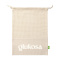 Natura Organic Mesh Bag (120 g/m²) fruitzakje - Topgiving