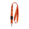 KeyCord 2 cm lanyard - Topgiving