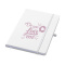 Recycled GRS PU Notebook A5 - Topgiving
