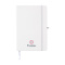 Recycled GRS PU Notebook A5 - Topgiving