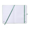 Recycled GRS PU Notebook A5 - Topgiving