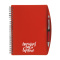 Notebook a5 notitieboek - Topgiving