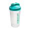 Shaker Proteïn 600 ml drinkbeker - Topgiving