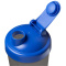 Shaker Proteïn 600 ml drinkbeker - Topgiving