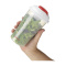 Salad2Go Saladeshaker - Topgiving