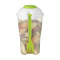 Salad2Go Saladeshaker - Topgiving