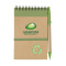 RecycleNote-M notitieboek - Topgiving