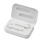 Sensi TWS Wireless Earbuds in Charging Case oortjes - Topgiving