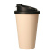 Eco Coffee Mug Premium Deluxe 350 ml koffiebeker - Topgiving