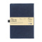 Felty GRS RPET Notebook A5 notitieboek - Topgiving
