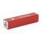 Powerbank 2600 externe oplader - Topgiving