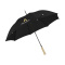 Everest RCS RPET paraplu 23 inch - Topgiving