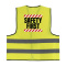 SafetyFirst veiligheidsvest - Topgiving