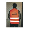 SafetyFirst veiligheidsvest - Topgiving