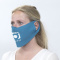 Cool Mask mondkapje - Topgiving