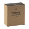 Rotary 5 meter rolmaat - Topgiving