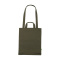 Organic Cotton Canvas Tote Bag (280 g/m²) winkeltas - Topgiving
