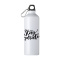 AluMaxi 750 ml aluminium waterfles - Topgiving