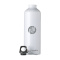 Alumaxi 750 ml aluminium waterfles - Topgiving