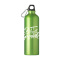 Alumaxi 750 ml aluminium waterfles - Topgiving